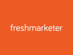 Freshmarketer review